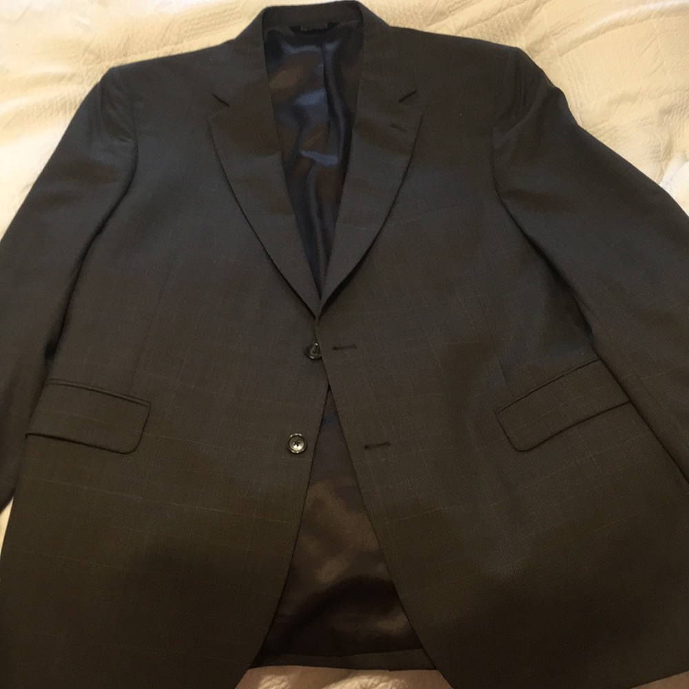 Men’s Suit
